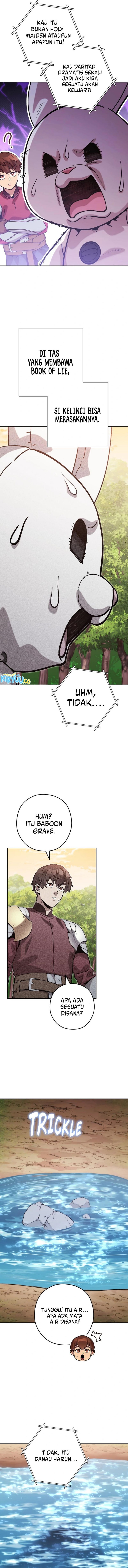 Dungeon Reset Chapter 250 Gambar 18
